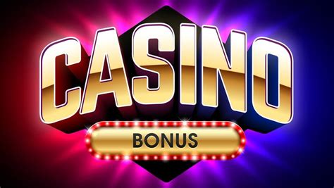 best casino bonus first deposit